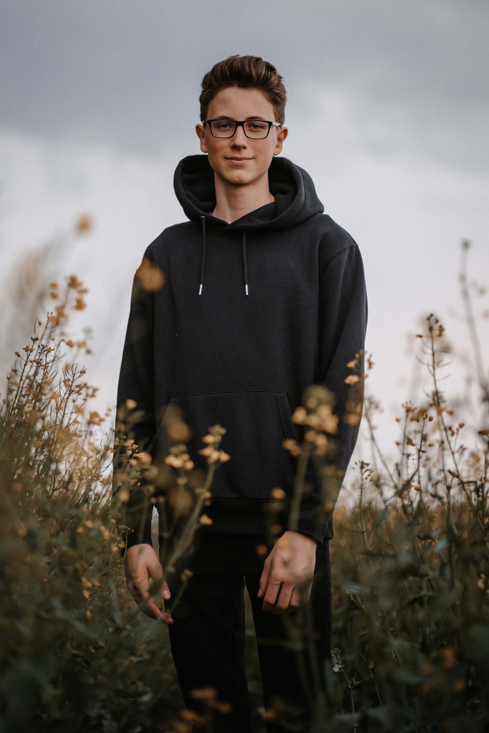 Denizhan Krüger Denizhan Krüger aus Velbert