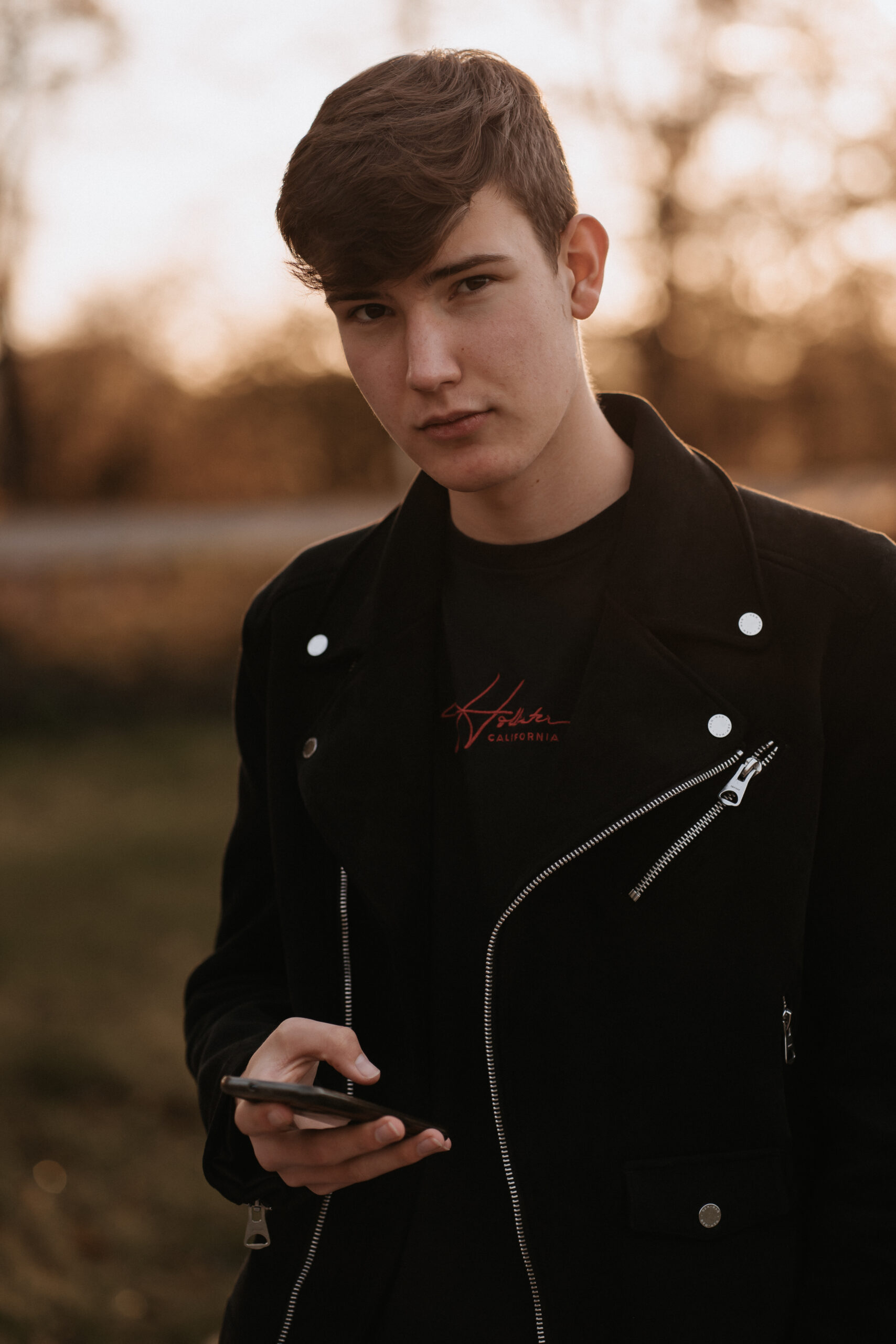 Lars Weiss aus Velbert Das Team von Open Mind Visuals