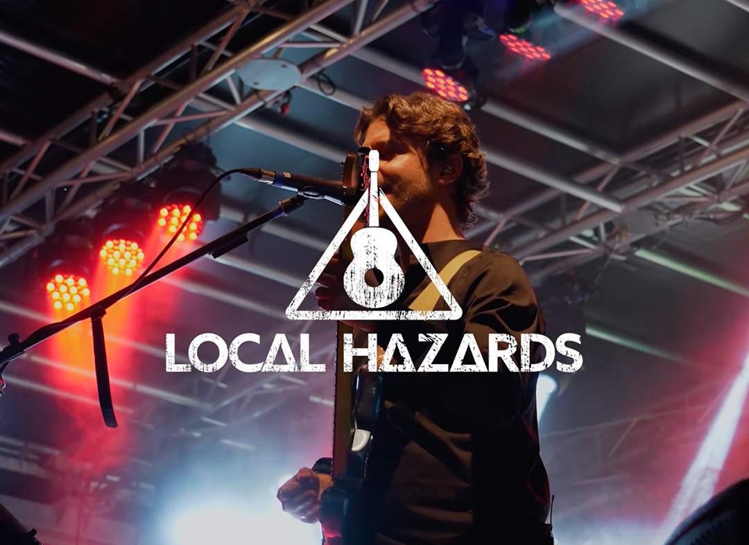 Local Hazards